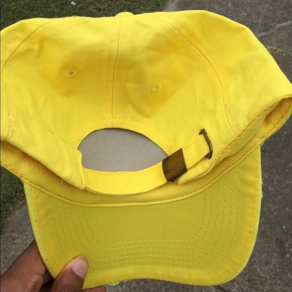 Tough Love Dad Hat - Picture 4 of 4